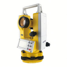 High precision Surveying Instruments JFT2A-L cheap laser 30x digital Electronic Theodolite/digital  theodolite model for sale